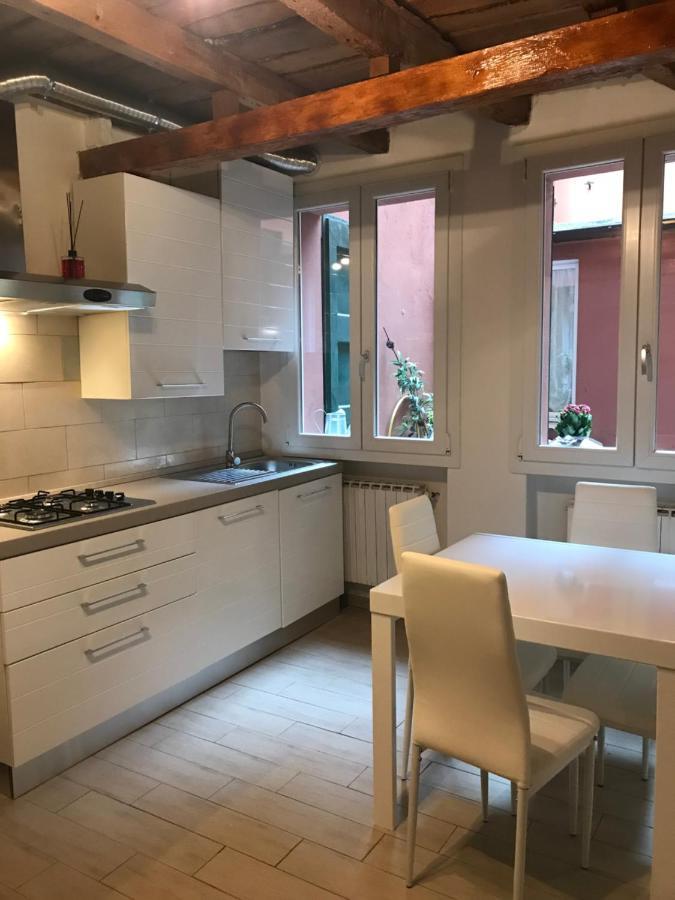 Casa Gioia Centro Storico Apartment Bologna Ngoại thất bức ảnh