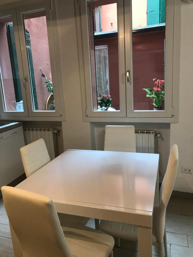 Casa Gioia Centro Storico Apartment Bologna Ngoại thất bức ảnh