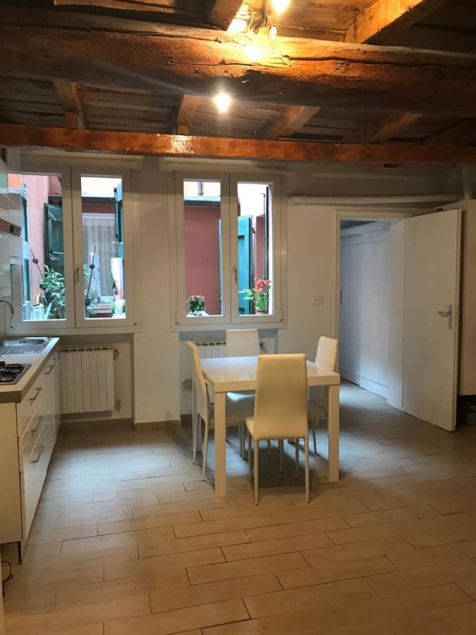 Casa Gioia Centro Storico Apartment Bologna Ngoại thất bức ảnh