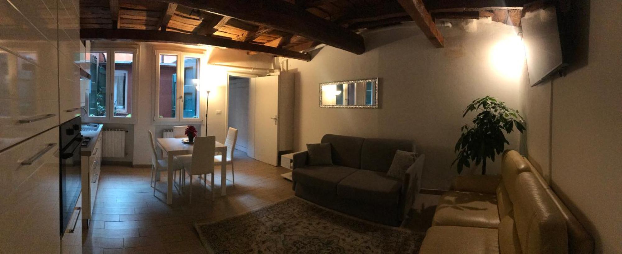 Casa Gioia Centro Storico Apartment Bologna Ngoại thất bức ảnh