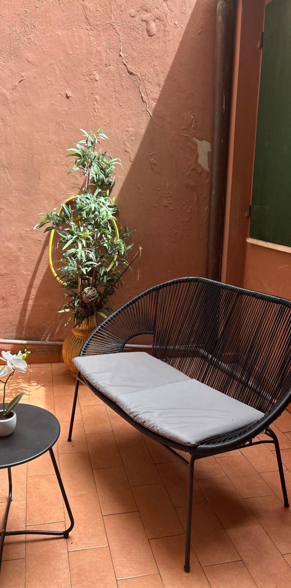 Casa Gioia Centro Storico Apartment Bologna Ngoại thất bức ảnh